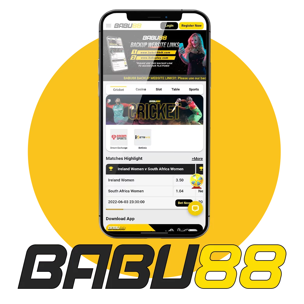 babu88 download app for android